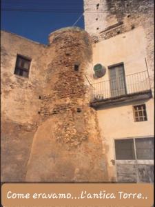 Fotografie z fotogalerie ubytování Torre Camarda v destinaci Bernalda