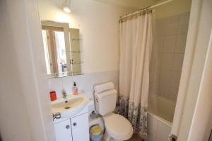 Gallery image of Cómodo departamento en Curicó in Curicó