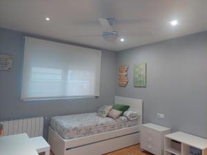 Fotografie z fotogalerie ubytování Chalet con piscina en Liria v destinaci Lliria