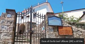 Fotografie z fotogalerie ubytování Torre Camarda v destinaci Bernalda