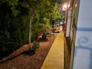 Fotografie z fotogalerie ubytování Chalet con piscina en Liria v destinaci Lliria