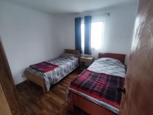 Fotografie z fotogalerie ubytování Cabañas El Pinar v destinaci El Arrayán + 22 fotografií