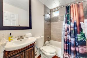 Ένα μπάνιο στο Sea Turtle Life +31 φωτογραφίες