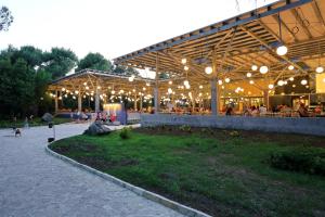 Gallery image of Pine Beach Pakostane - All Inclusive light in Pakoštane