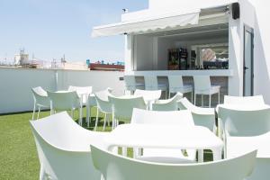 Fotografie z fotogalerie ubytování Hotel Melina v destinaci Benidorm