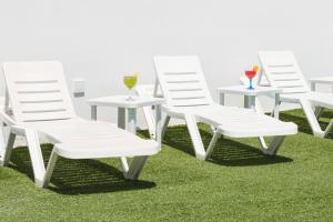 Fotografie z fotogalerie ubytování Hotel Melina v destinaci Benidorm