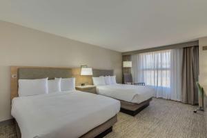 Katil atau katil-katil dalam bilik di DoubleTree by Hilton Chandler Phoenix, AZ