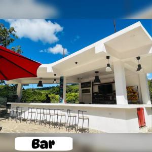 Fotografie z fotogalerie ubytování Villa La Montaña v destinaci Jarabacoa + 21 fotografií