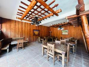 Fotografie z fotogalerie ubytování Villa La Montaña v destinaci Jarabacoa