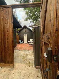 Fotografie z fotogalerie ubytování Morse Cottage v destinaci Houston