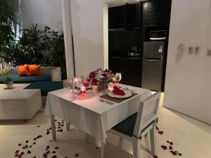 Galeriebild der Unterkunft Taman Mesari Luxury Villas-Seminyak in Seminyak