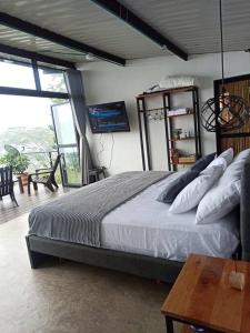 Imagen de la galería de Makaos.ecoglamp, en La Vega