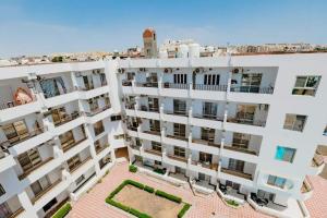 Fotografie z fotogalerie ubytování Hurghada flat v destinaci Hurghada