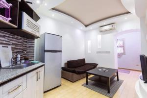 Fotografie z fotogalerie ubytování Hurghada flat v destinaci Hurghada