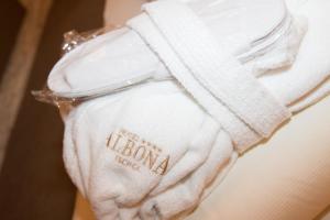 Fotografia z galérie ubytovania Hotel Albona v destinácii Ischgl