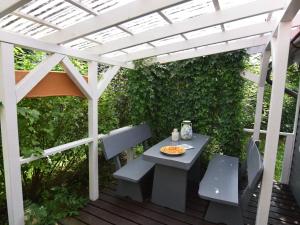 Fotografie z fotogalerie ubytování Holiday Home near Lake Mausz with Sauna v destinaci Kłodno