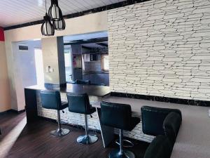 Ảnh trong thư viện ảnh của Al - Minhaj Service Apartments ở Nadi