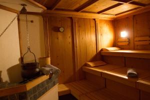 Fotografie z fotogalerie ubytování Hotel Albona v destinaci Ischgl