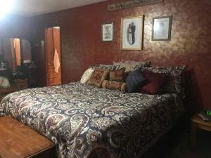 Gallery image of Sweet Retreat: Lodge and Event Venue in Hico