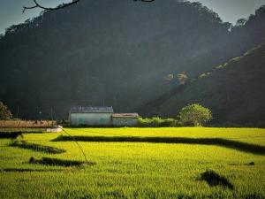 Gallery image of A Duong Local Guide Homestay in Hòa Bình