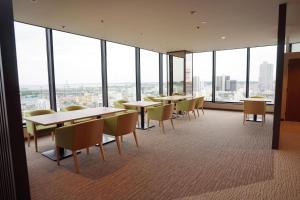 Fotografie z fotogalerie ubytování Hotel Marroad Tsukuba v destinaci Cučiura