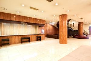 Fotografie z fotogalerie ubytování Hotel Marroad Tsukuba v destinaci Cučiura