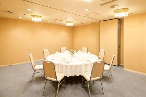 Fotografie z fotogalerie ubytování Hotel Marroad Tsukuba v destinaci Cučiura