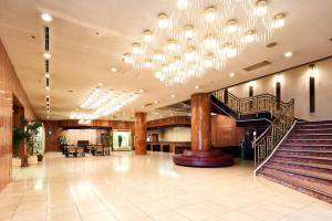 Fotografie z fotogalerie ubytování Hotel Marroad Tsukuba v destinaci Cučiura