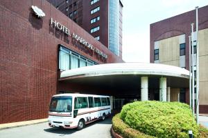 Fotografie z fotogalerie ubytování Hotel Marroad Tsukuba v destinaci Cučiura
