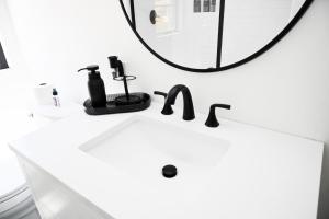 Fotografie z fotogalerie ubytování Casita Kern v destinaci El Paso + 20 fotografií