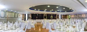 Restoran atau tempat makan lain di Kilkenny Ormonde Hotel