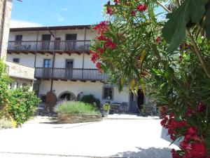 Giardino di Boutique Hotel Dvor