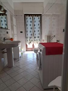 Afbeelding uit fotogalerij van Eliva's House in Mango