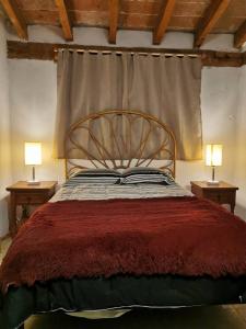 Gallery image of Casa JoCe Valle de Bravo in Valle de Bravo