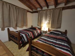 Gallery image of Casa JoCe Valle de Bravo in Valle de Bravo +6 photos