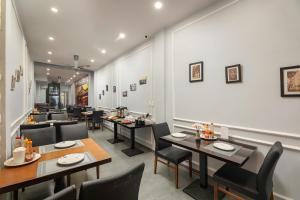 Sonata Boutique Hotel & Spa, photo 4 of 5
