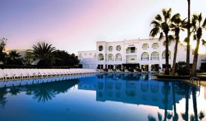Afbeelding uit fotogalerij van Royal Decameron Tafoukt Beach Resort & Spa - All Inclusive in Agadir