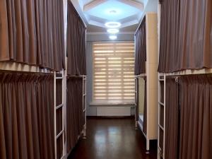Foto de la galeria de OROM Hostel a Duixanbe