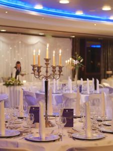 Galeri foto Kilkenny Ormonde Hotel di Kilkenny