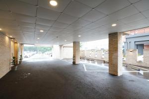 Fotografie z fotogalerie ubytování Chuncheon Pine Tree Hotel v destinaci Čchunčchon