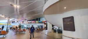 Fotografie z fotogalerie ubytování Nest Dayroom, 12hours stay v destinaci Bandar Seri Begawan