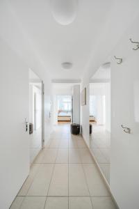 Fotografie z fotogalerie ubytování Central 60m2 suite 10 min walk from main station ve Vídni