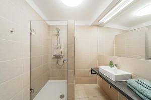 Fotografie z fotogalerie ubytování Central 60m2 suite 10 min walk from main station ve Vídni