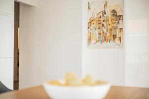 Fotografie z fotogalerie ubytování Central 60m2 suite 10 min walk from main station ve Vídni