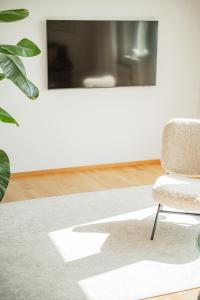 Fotografie z fotogalerie ubytování Central 60m2 suite 10 min walk from main station ve Vídni