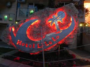 Fotografie z fotogalerie ubytování Lilalo Ηotel v destinaci Paralia Katerinis