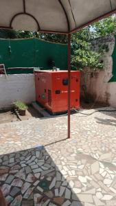 Gallery image of Paradise corner in Puducherry