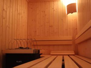 Billede fra billedgalleriet på Exclusive chalet with sauna and glacier view i Neukirchen am Großvenediger