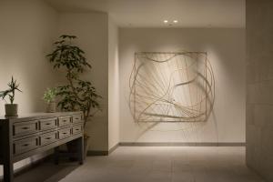 Fotografie z fotogalerie ubytování Vessel Inn Sakae Station v destinaci Nagoja