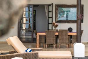 Afbeelding uit fotogalerij van Villa Sheeba in Pengastulan